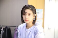 Jeongyeon Photograph 191106 2