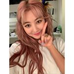 Jihyo IG Update 200602 4