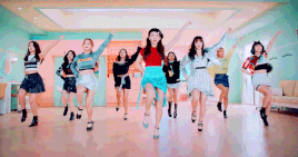 WakeMeUp Dance