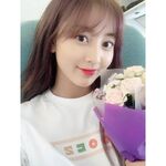 Jihyo IG Update 180726