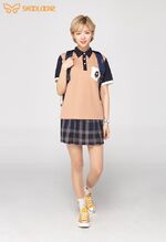 "Skoolooks 2017" #2