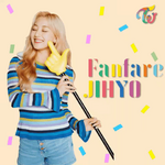 Jihyo Fanfare Feature 3