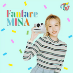 Mina Fanfare Feature 3