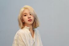 Chaeyoung YT 190405