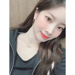 Dahyun IG Update 201021 1