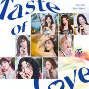 TasteOfLove Full Release Cover