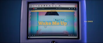 Wake Me Up MV Screenshot 111