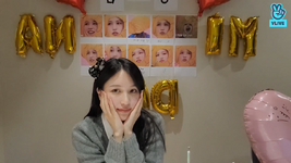 Mina VLive 210324 7