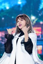 2018 MGA Jeongyeon 6