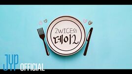 2WICE's DATE