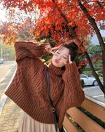 Dahyun IG Update 201115 6