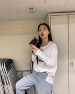 Nayeon IG Update 190826 5