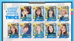 Superstar Jypnation Gallery Twice Wiki Fandom