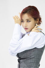 Jihyo Naver 201028 2