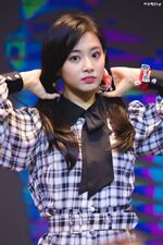 Yes Or Yes Yeouido Fansign Tzuyu 19