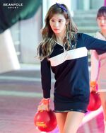 "Beanpole Sport" #2