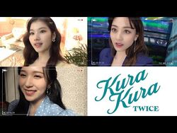 Kura Kura Twice Wiki Fandom