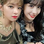 JeongMo IG Update 181109 11