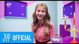 TWICE TV "FANCY" EP