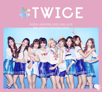 TWICE 日本のアルバム TWICE #TWICE4 LIMIT EDITION CD A B REGULAR JAPANESE JAPAN | eBay