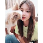 Tzuyu IG Update 180809 2