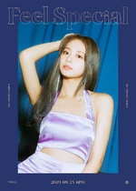 Tzuyu