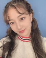 Jihyo IG Update 191006 3