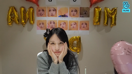 Mina VLive 210324 12