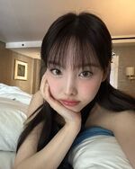 Nayeon IG Update 230303 5