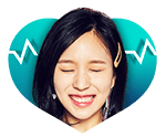 Signal VLive Sticker Mina