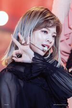 2018 MGA Jeongyeon 4