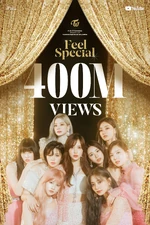 400 Million views