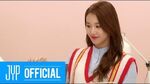 TWICE(트와이스) "TT" TT FILM - CHAEYOUNG