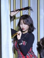 Yes Or Yes BTS Jihyo 2