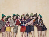 Merry & Happy/Gallery