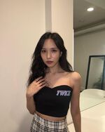 Mina IG Update 230909 10