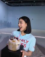 Jihyo Birthday IG Update 230202 4