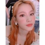 Sana Japan IG Update 200715