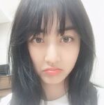 Jihyo 130717 Insta Update