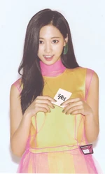 Yes Or Yes Ver. C #4