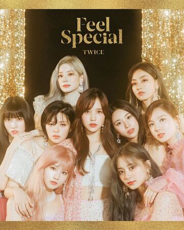 twice wiki fandom