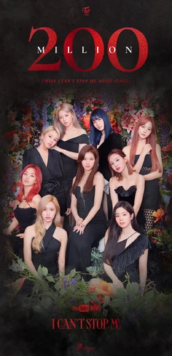I Can't Stop Me/Gallery | Twice Wiki | Fandom