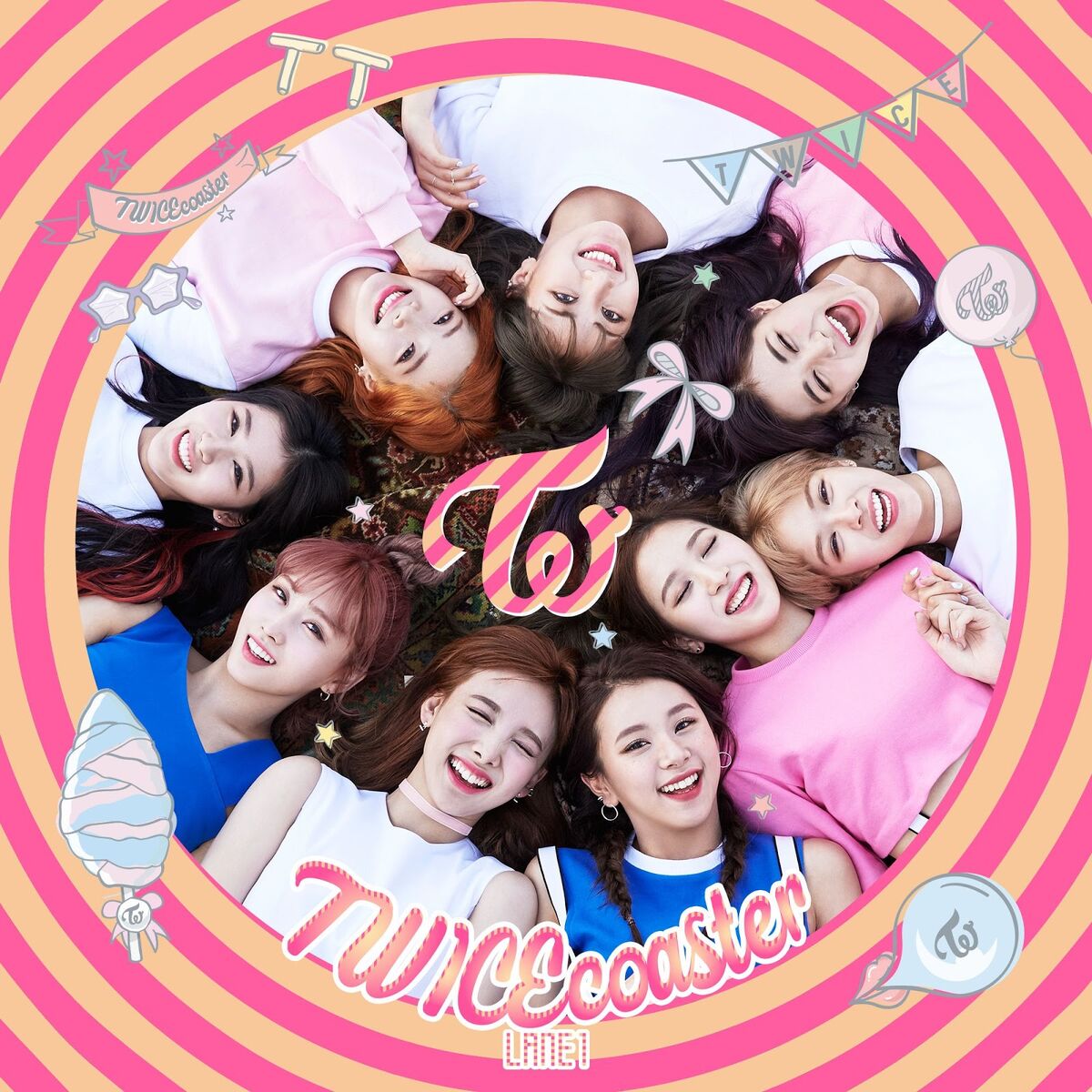 One in a Million | Twice Wiki | Fandom