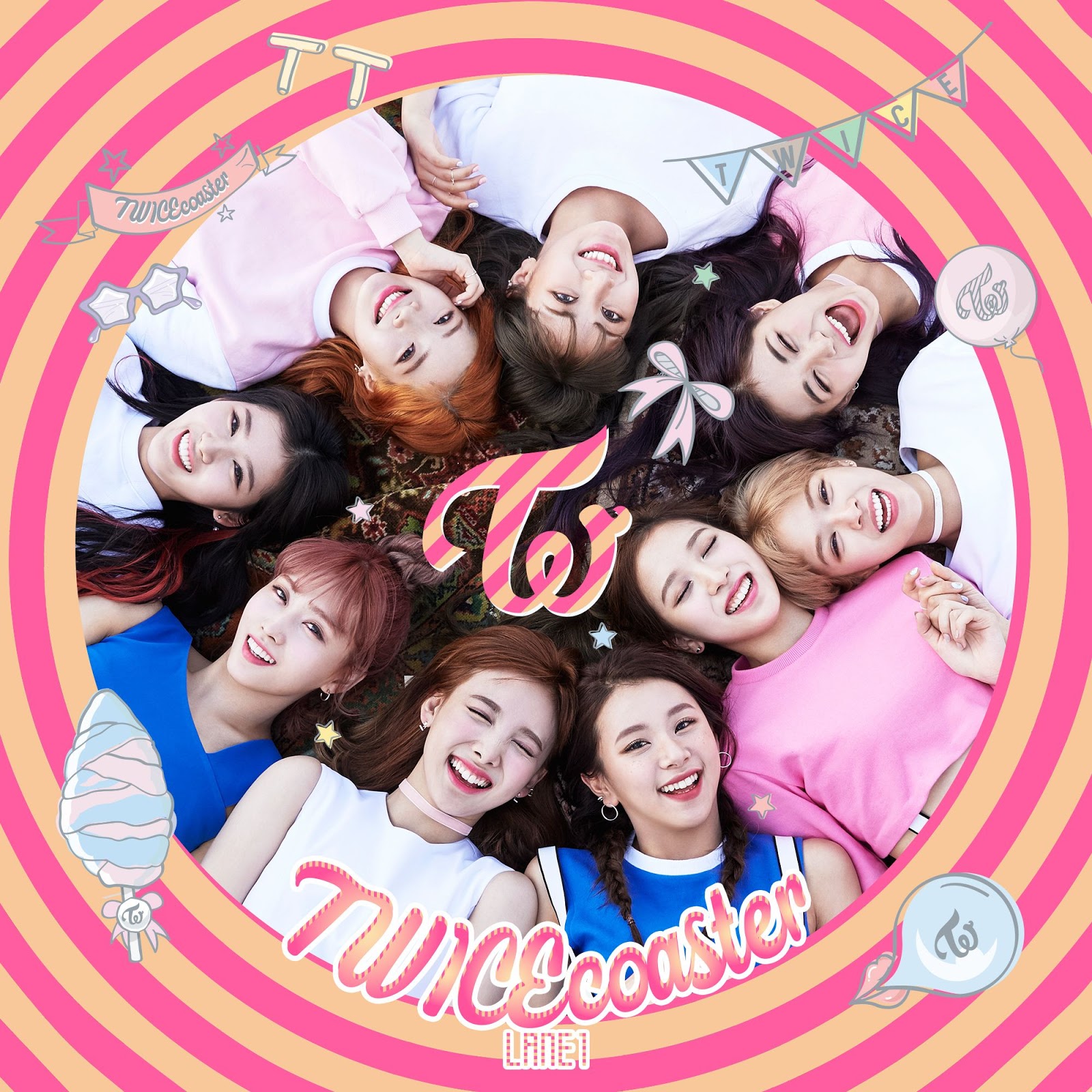 1 To 10 Twice Wiki Fandom