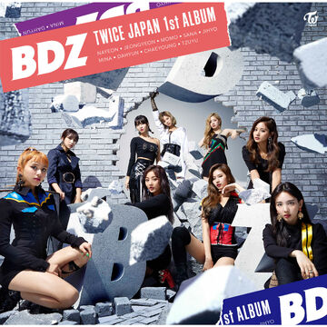 One More Time | Twice Wiki | Fandom
