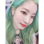 Dahyun IG Update 190310 2