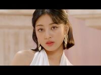 TWICE 5TH WORLD TOUR ‘READY TO BE’ in JAPAN Teaser -JIHYO-