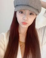 Tzuyu IG Update 200503 3