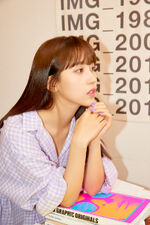 FANCY YOU #2