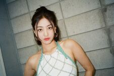 Jihyo IG Update 220818 1